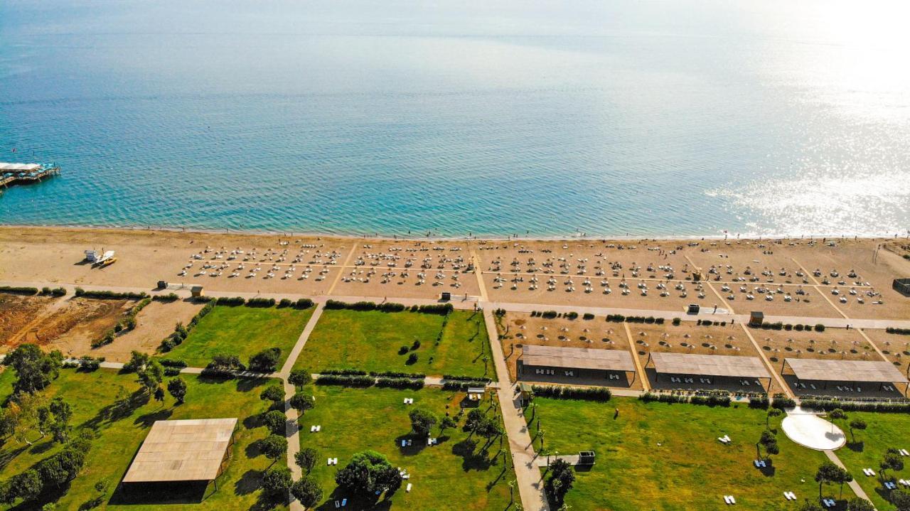 Paradise Town Villa Daisy Белек Экстерьер фото