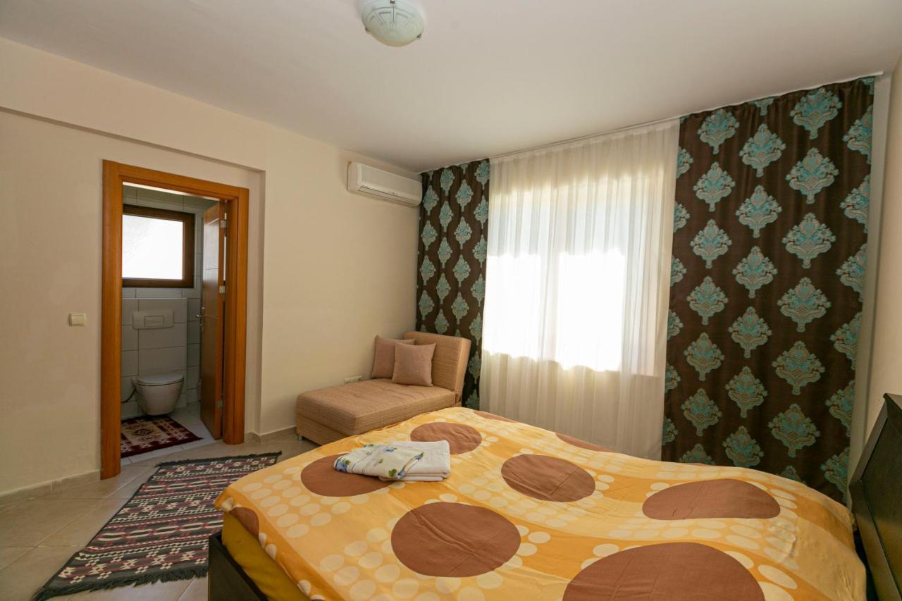 Paradise Town Villa Daisy Белек Экстерьер фото