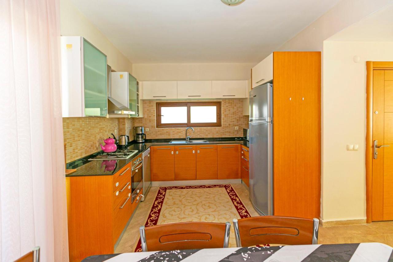 Paradise Town Villa Daisy Белек Экстерьер фото