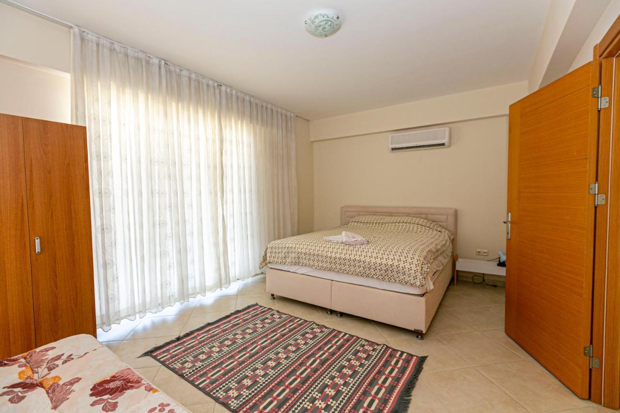 Paradise Town Villa Daisy Белек Экстерьер фото