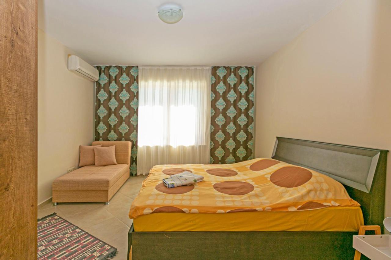 Paradise Town Villa Daisy Белек Экстерьер фото