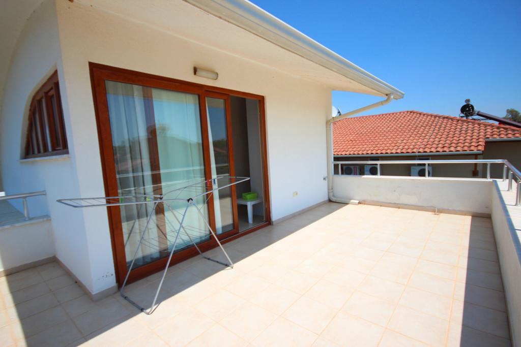 Paradise Town Villa Daisy Белек Экстерьер фото