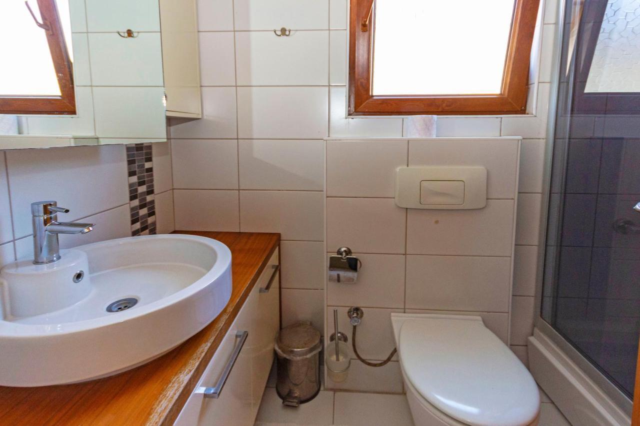 Paradise Town Villa Daisy Белек Экстерьер фото