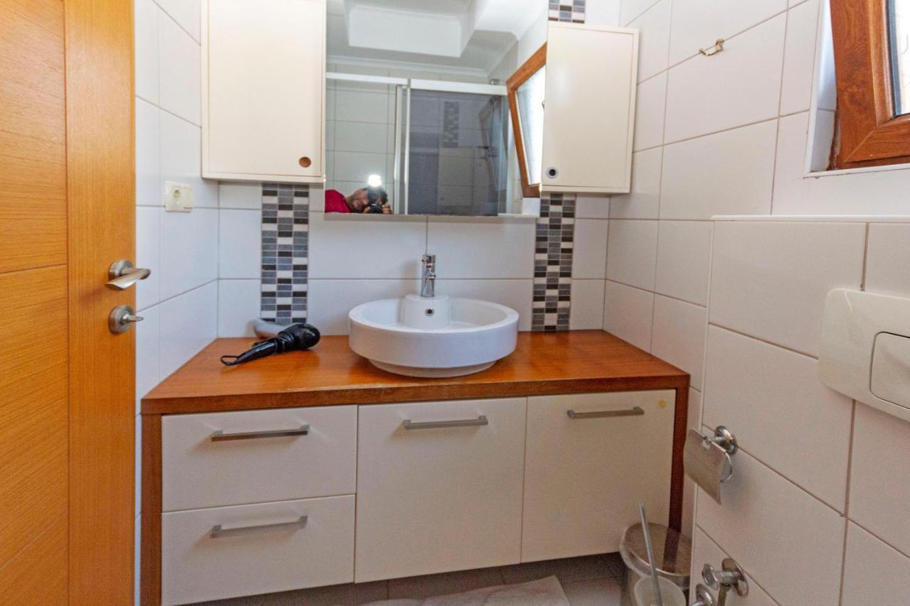 Paradise Town Villa Daisy Белек Экстерьер фото